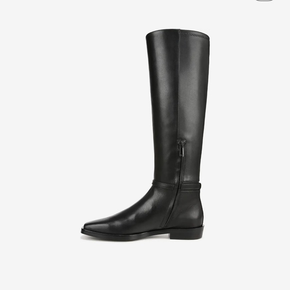 Sam Edelman® Clive boots sz 7. $200 - Picture 4 of 6